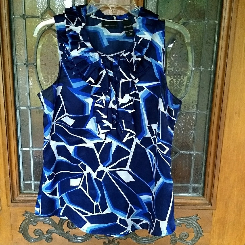 New York & Co. Top